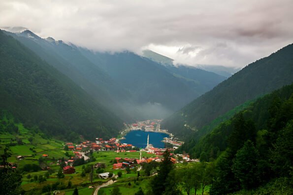 trukey travel : Trabzon