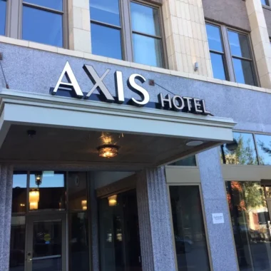 Axis Hotel Chicago: Secrets You Won’t Believe