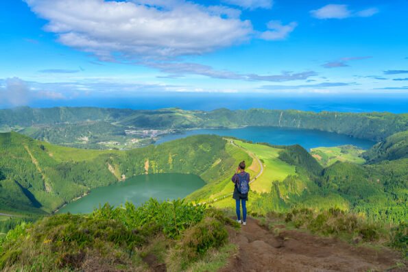 The Azores, Portugal