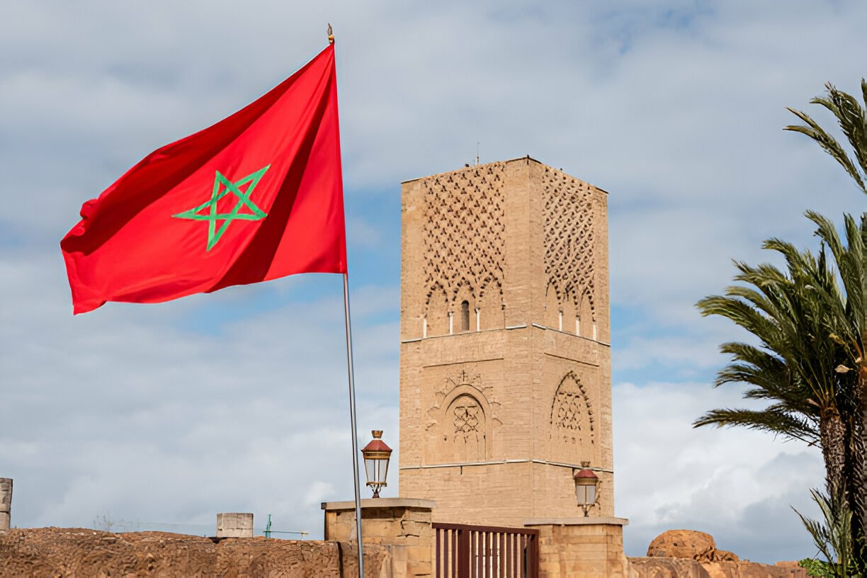 best places to visit in Morocco