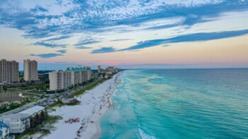 panama city beach drownings