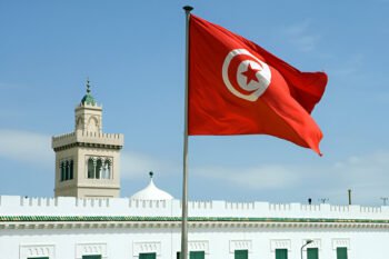 tunisia travel